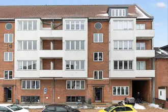 Ejerlejlighed på Henriettevej 16, 1. tv., 5000 Odense C