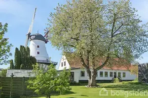Villa på Møllevænget 13, 5700 Svendborg