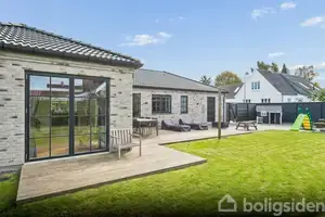 Villa på Truelsvej 3, 2640 Hedehusene