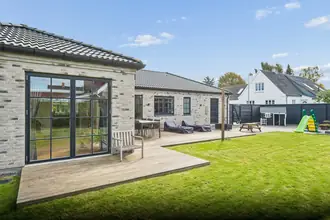 Villa på Truelsvej 3, 2640 Hedehusene