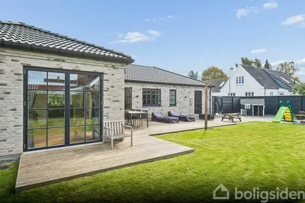 Villa på Truelsvej 3, 2640 Hedehusene
