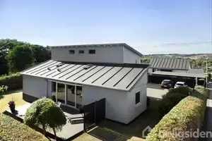Villa på Himmerlandsvej 9, 8940 Randers SV