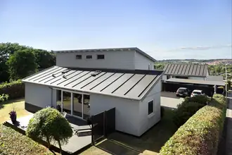 Villa på Himmerlandsvej 9, Vorup, 8940 Randers SV