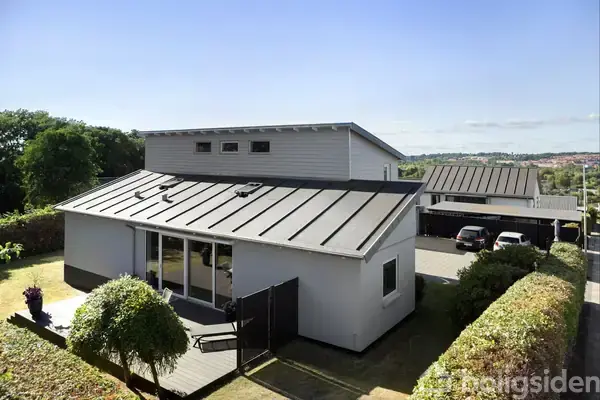 Villa på Himmerlandsvej 9, 8940 Randers SV