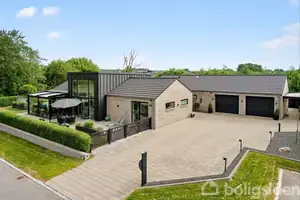 Villa på Pilehaven 64, 7120 Vejle Øst