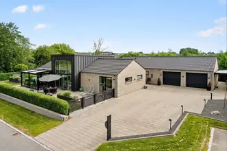 Villa på Pilehaven 64, 7120 Vejle Øst