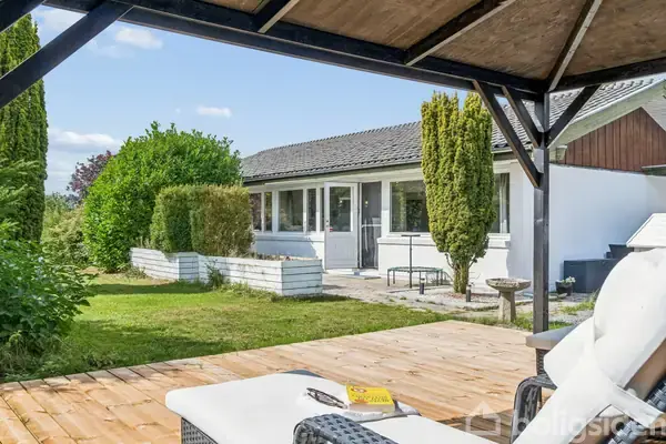 Villa på Havrevænget 53, 4060 Kirke Såby