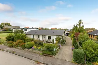 Villa på Egernvej 10, Horreby, 4800 Nykøbing F
