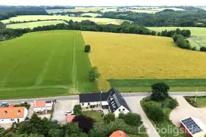 Villa på Staksrodevej 25, 7150 Barrit