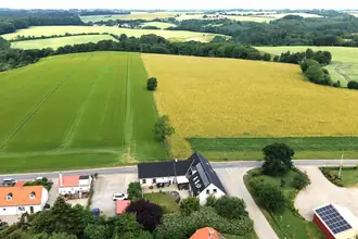 Villa Staksrodevej 25, Barrit, Barrit
