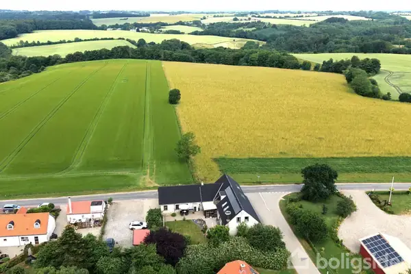 Villa på Staksrodevej 25, 7150 Barrit