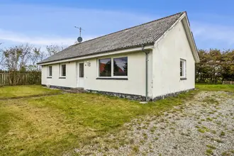 Villa på Skadbakvej 23, Moseby, 9490 Pandrup