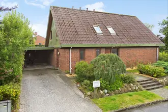 Villa på Galopbakken 30, 9230 Svenstrup J