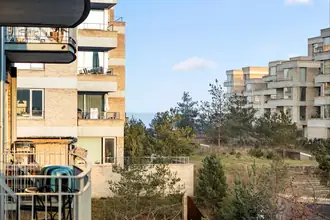 Ejerlejlighed på Evanstonevej 8B, 2. tv., 2900 Hellerup