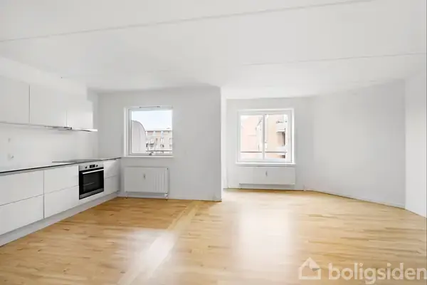 Ejerlejlighed på Applebys Plads 27, st., 1411 København K