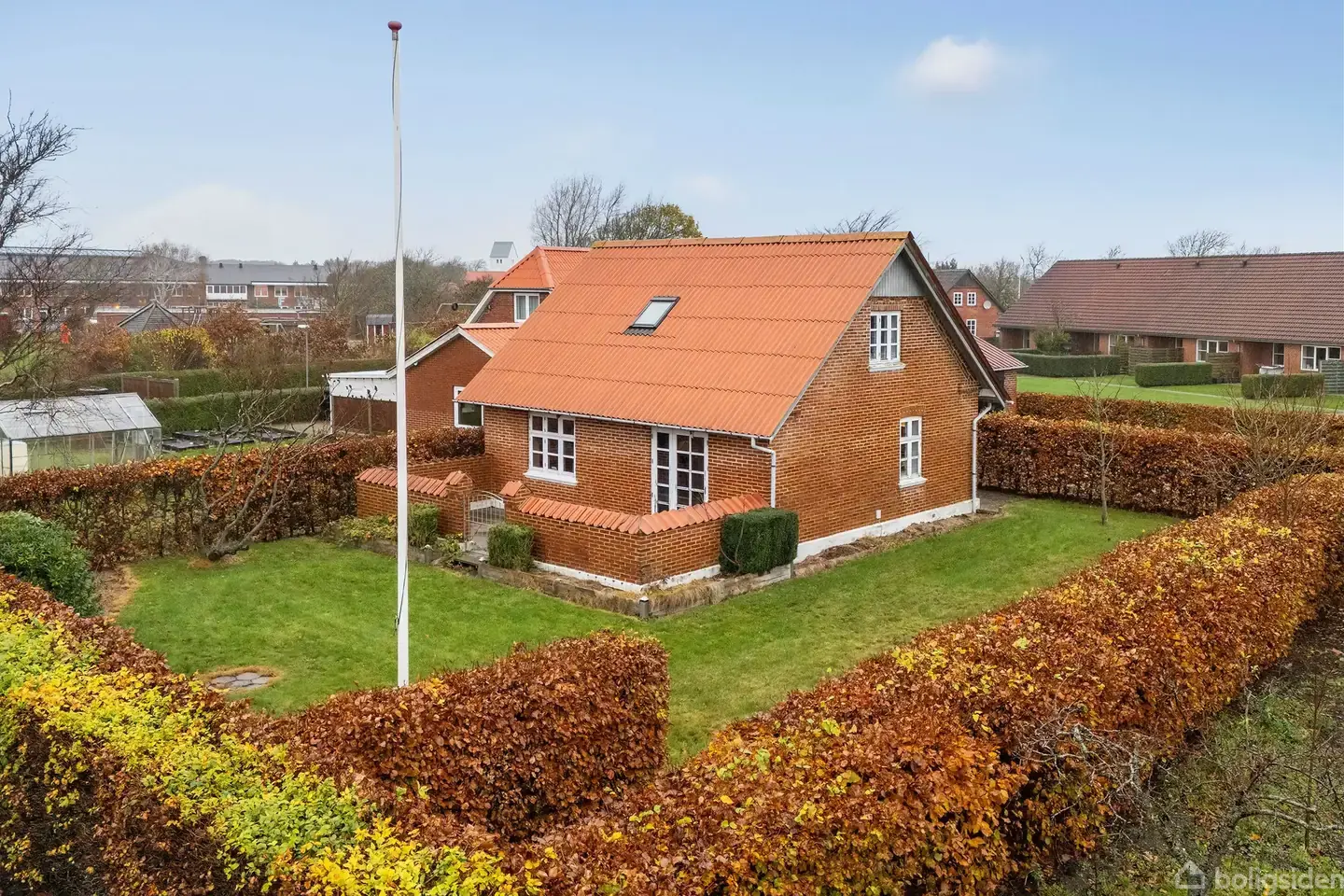 Villa på Fjordlykken 4, 6900 Skjern