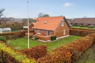 Villa på Fjordlykken 4, Stauning, 6900 Skjern