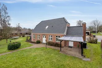 Villa på Løjt Skolegade 18, Løjt Kirkeby, 6200 Aabenraa