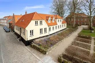 Villa på Sct. Mogens Gade 10A, 8800 Viborg