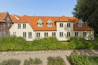 Villa på Sct. Mogens Gade 10A, 8800 Viborg