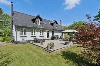 Villa på Nexøvej 22, Aakirkeby, 3720 Aakirkeby