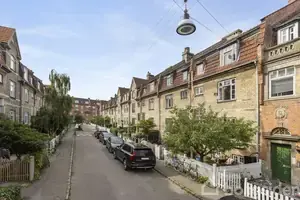 Rækkehus på H.P. Ørums Gade 23, 2., 2100 København Ø