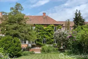 Villa på Bendzvej 3, 2000 Frederiksberg