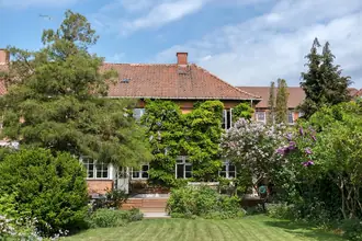Villa på Bendzvej 3, 2000 Frederiksberg