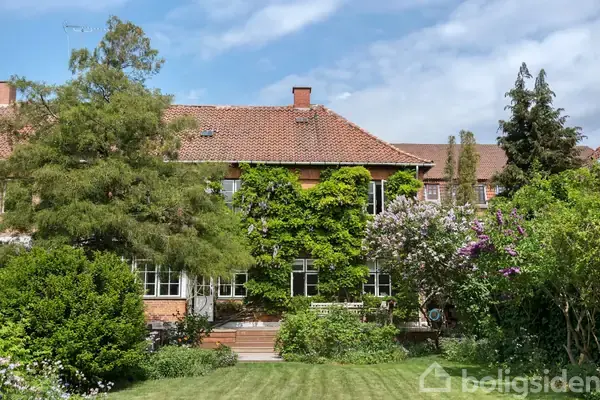 Villa på Bendzvej 3, 2000 Frederiksberg