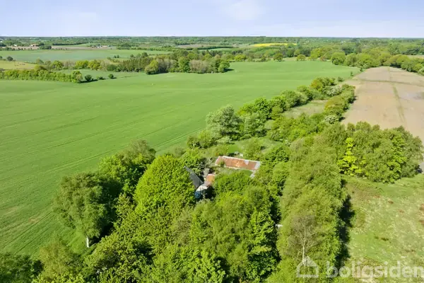 Villa på Roedsvej 17, 6040 Egtved