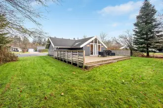 Fritidshus på Vestskoven 19, Arrild, 6520 Toftlund