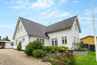 Villa på Elledevej 7, 4400 Kalundborg