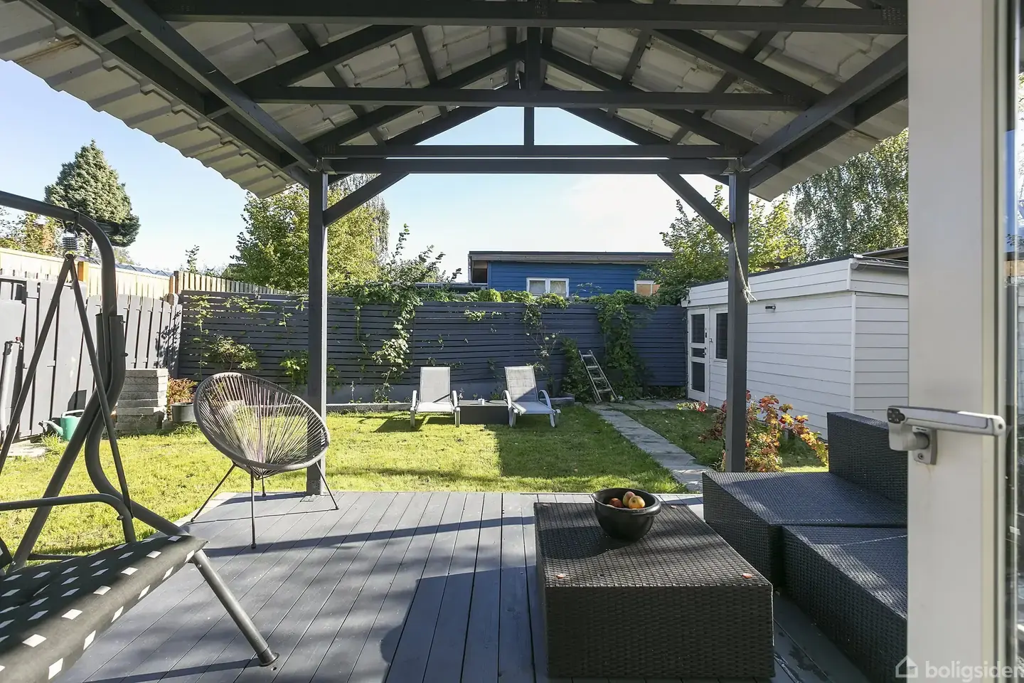 Fritidsbolig på Pilegårdens Haveby 17, 2860 Søborg