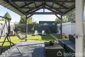 Fritidsbolig på Pilegårdens Haveby 17, 2860 Søborg