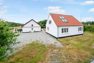 Landejendom på Vesterhavsvej 165, 9490 Pandrup