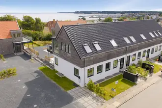 Ejerlejlighed på Mølkensvej 22B, 5300 Kerteminde