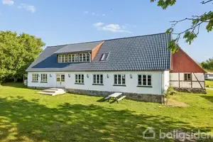 Villa på Stavnstrupvej 13, 4733 Tappernøje