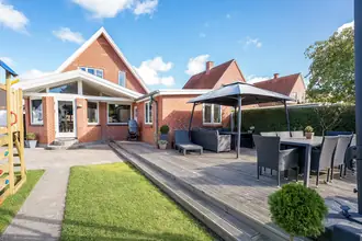 Villa på Lavendelvej 23, 4900 Nakskov