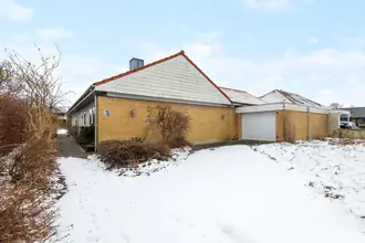 Villa på Rossinisvej 7, 7400 Herning