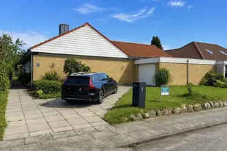 Villa på Rossinisvej 7, 7400 Herning
