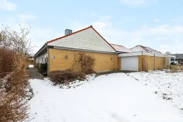 Villa på Rossinisvej 7, 7400 Herning