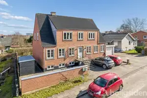 Ejerlejlighed på Vibevej 1, 1., 8800 Viborg