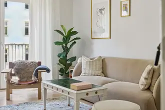 Ejerlejlighed på Hesseløgade 42, 2. 4., 2100 København Ø