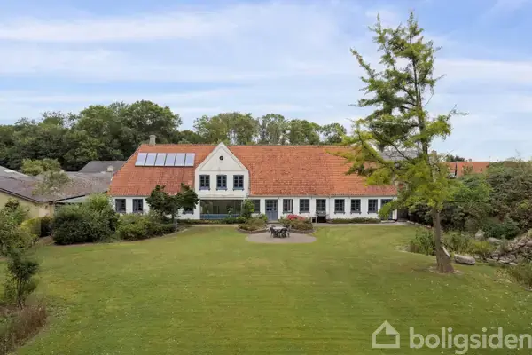 Kvæggård/-jord på Langdel 16, 6440 Augustenborg