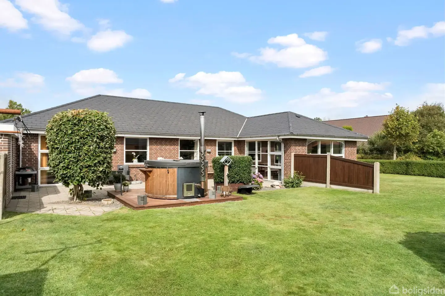 Villa på Havrevænget 37, 6990 Ulfborg