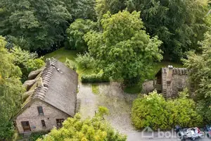 Villa på Åvej 1, 2990 Nivå