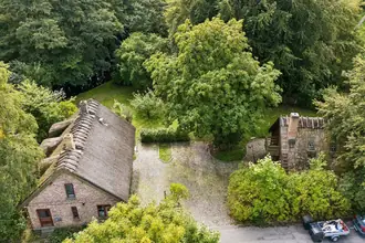 Villa på Åvej 1, 2990 Nivå