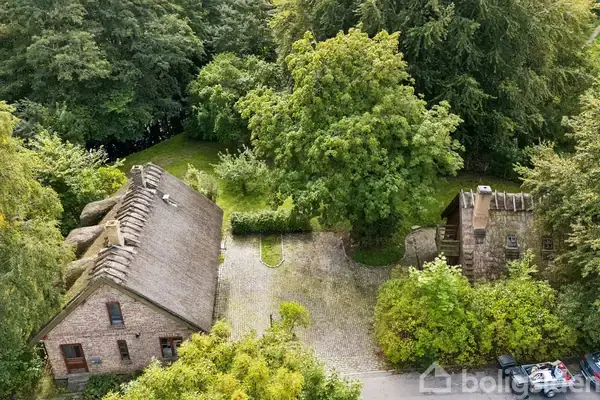 Villa på Åvej 1, 2990 Nivå