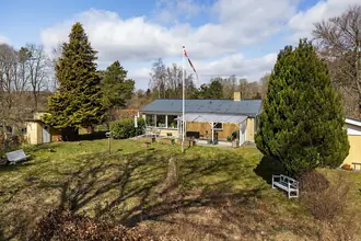 Villa på Møllebækvej 7, Fuglslev, 8400 Ebeltoft