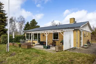 Villa på Møllebækvej 7, Fuglslev, 8400 Ebeltoft